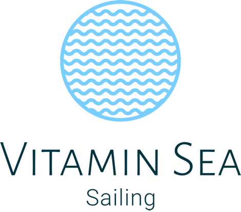 VITAMIN SEA Sailing